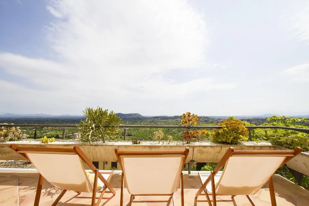 Can Cota Boutique - Turismo De Interior Σέλβα