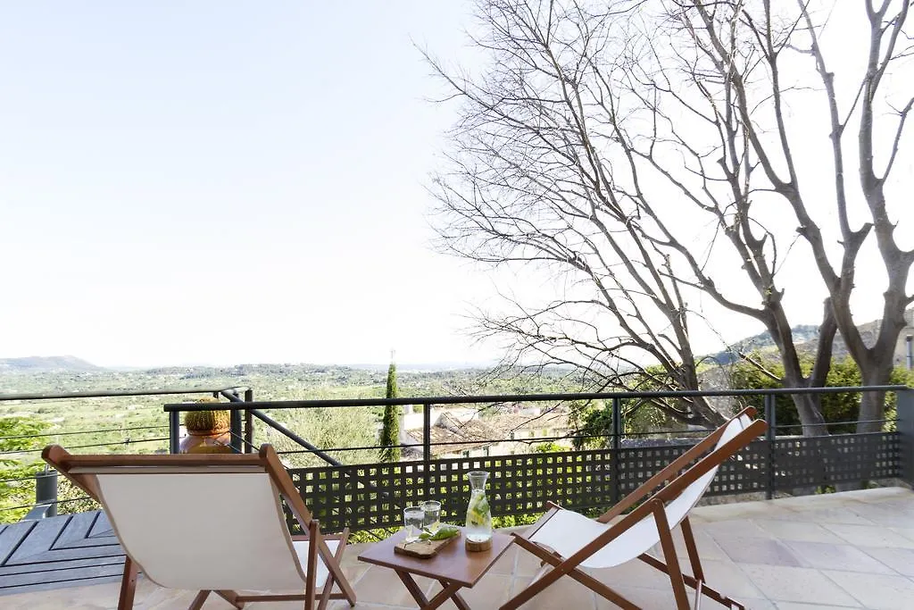 Hotel Can Cota Boutique - Turismo De Interior Selva