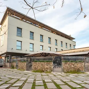Palau De Girona 4* Sant Julià De Ramis