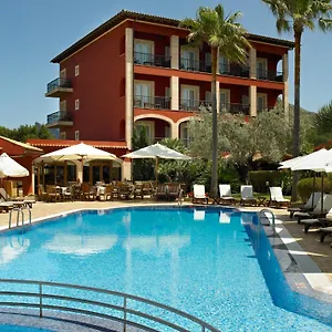 Cala Sant Vicenç - Adults Only 4* Cala de Sant Vicenc
