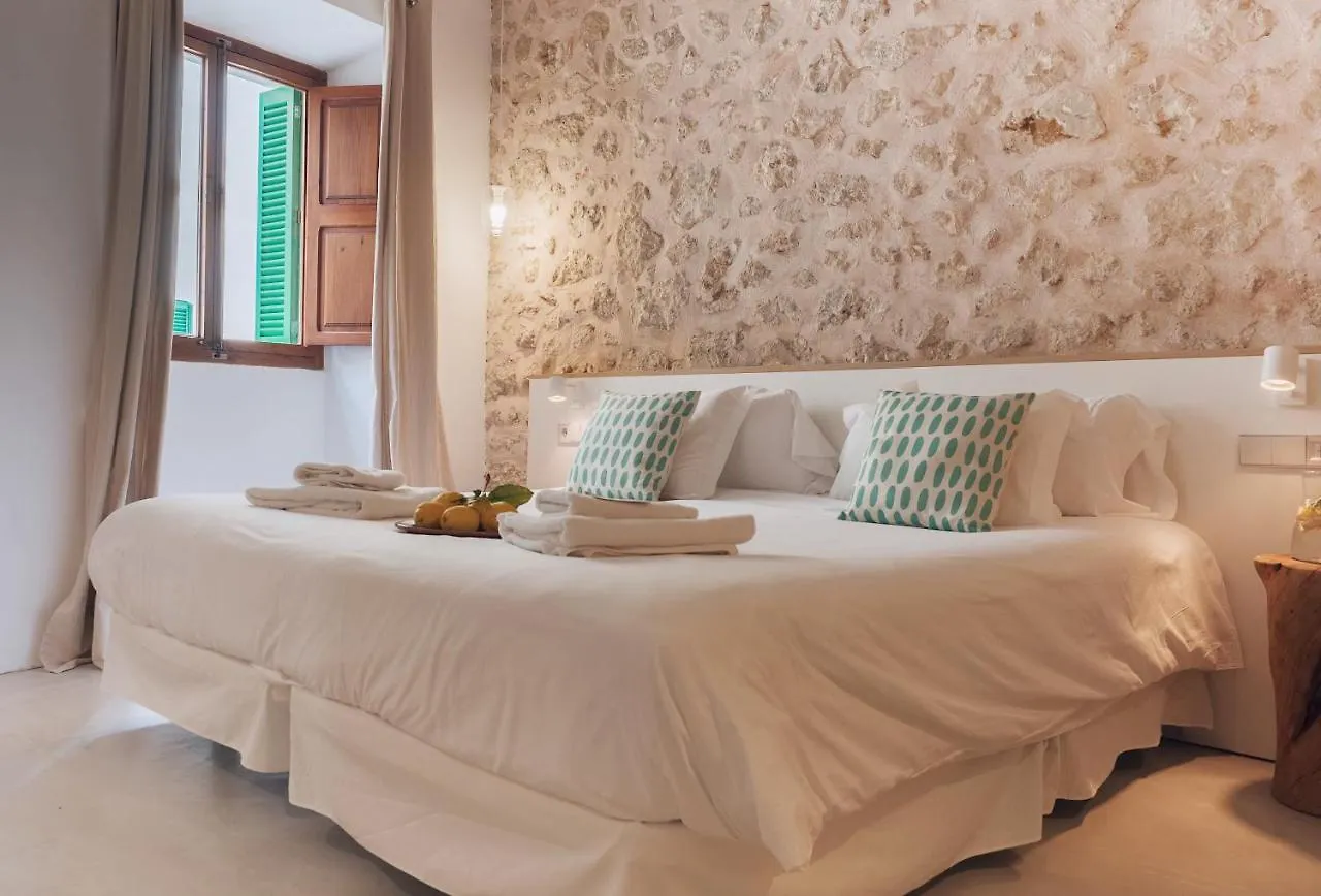 Can Cota Boutique - Turismo de interior Selva  Espagne
