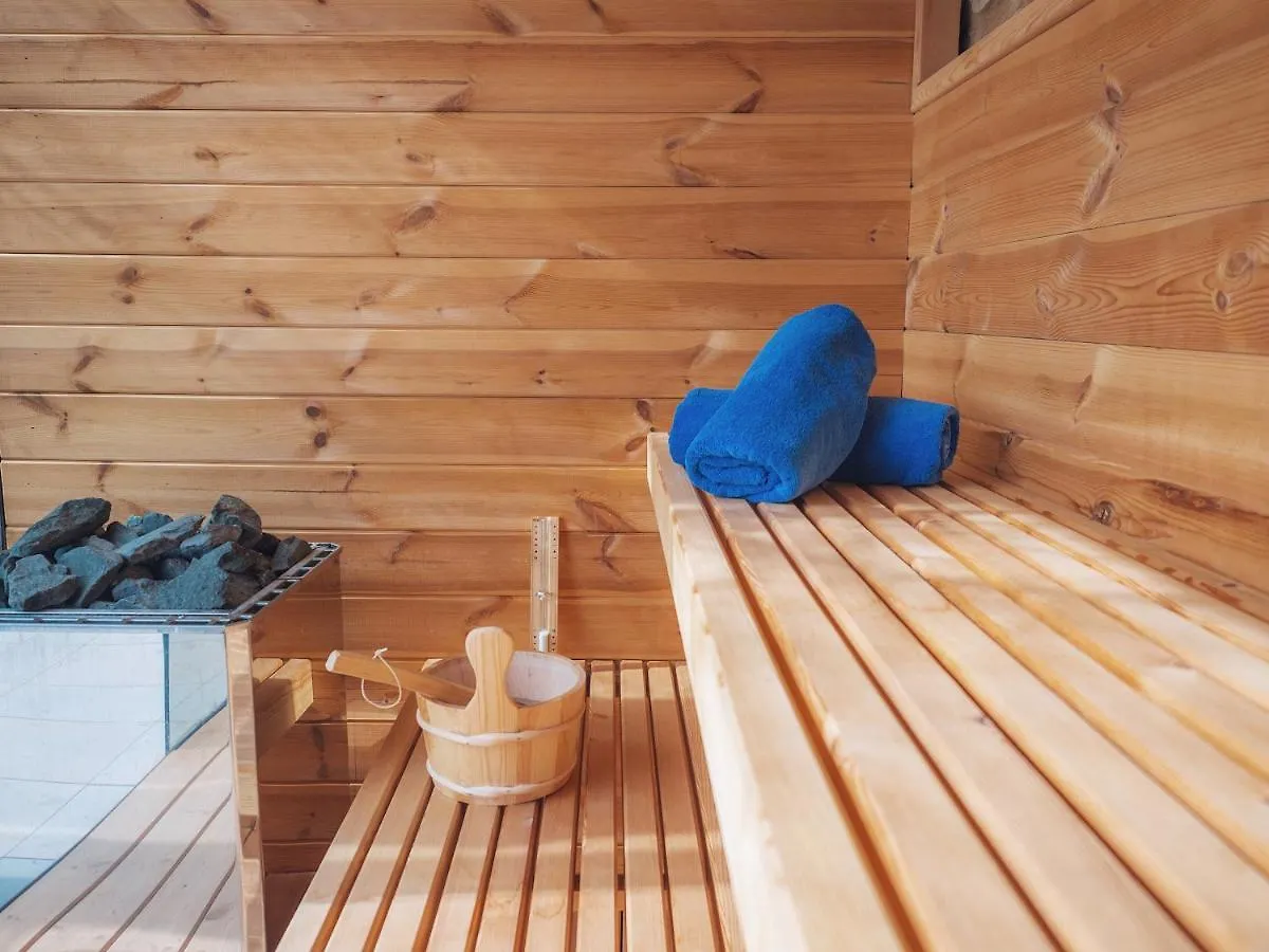 Can Cota Boutique - Turismo de interior Selva  Hotel
