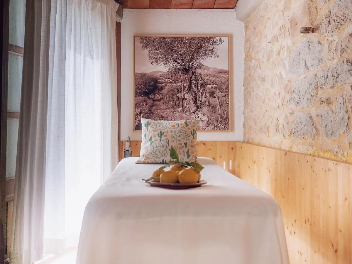 Can Cota Boutique - Turismo de interior Selva  Hotel Selva (Mallorca)