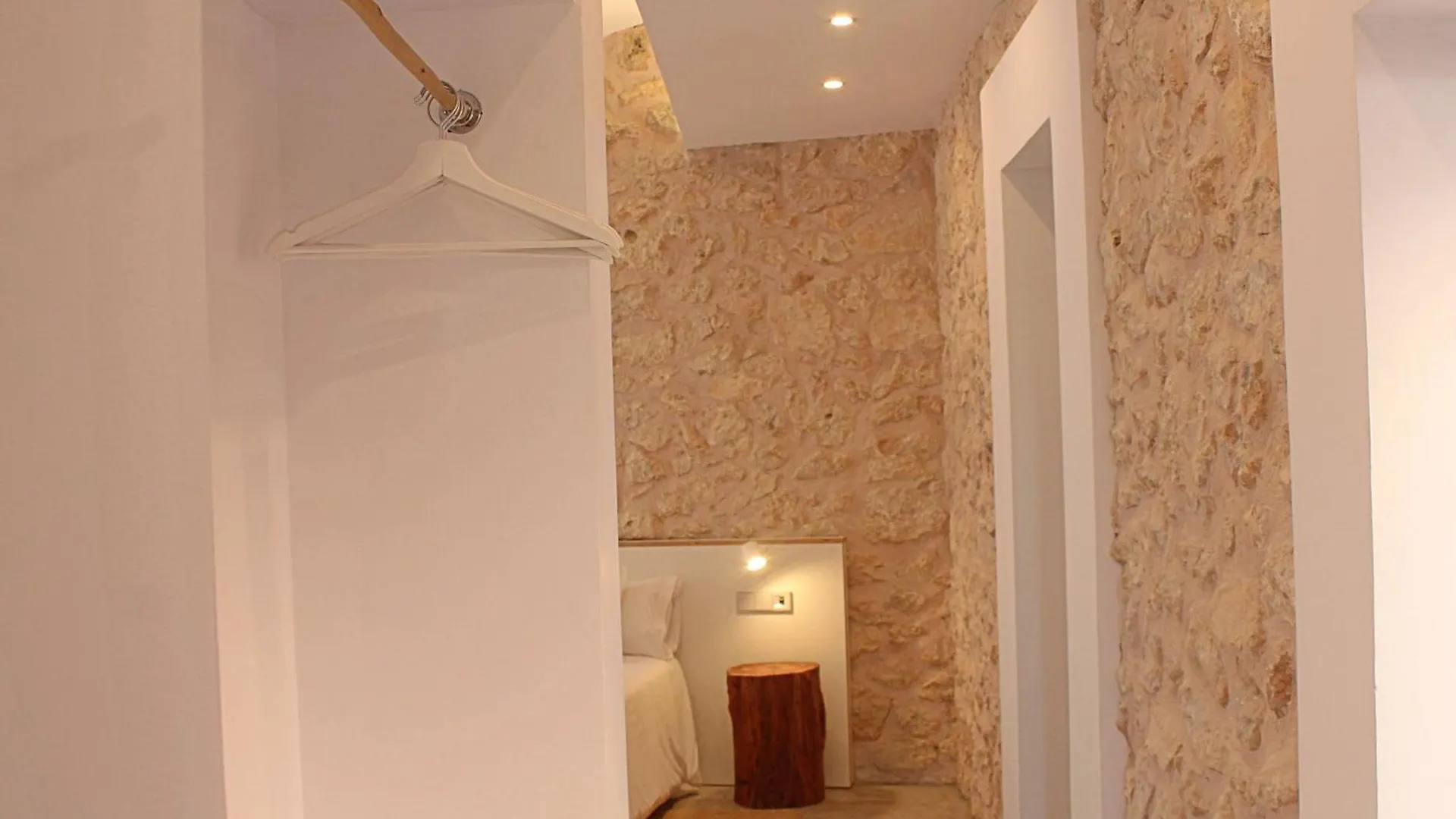 Can Cota Boutique - Turismo de interior Selva  4*, Selva (Mallorca) Espagne