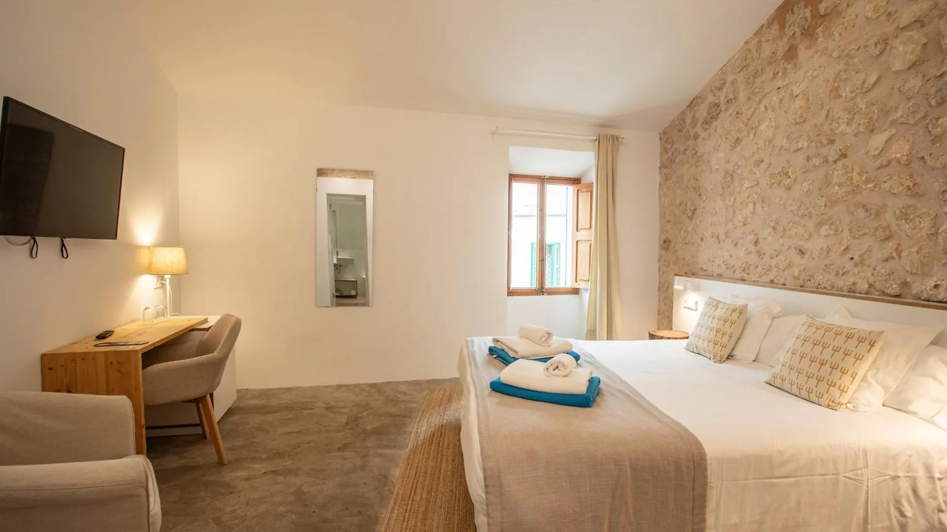 Can Cota Boutique - Turismo de interior Selva  4*, Selva (Mallorca)