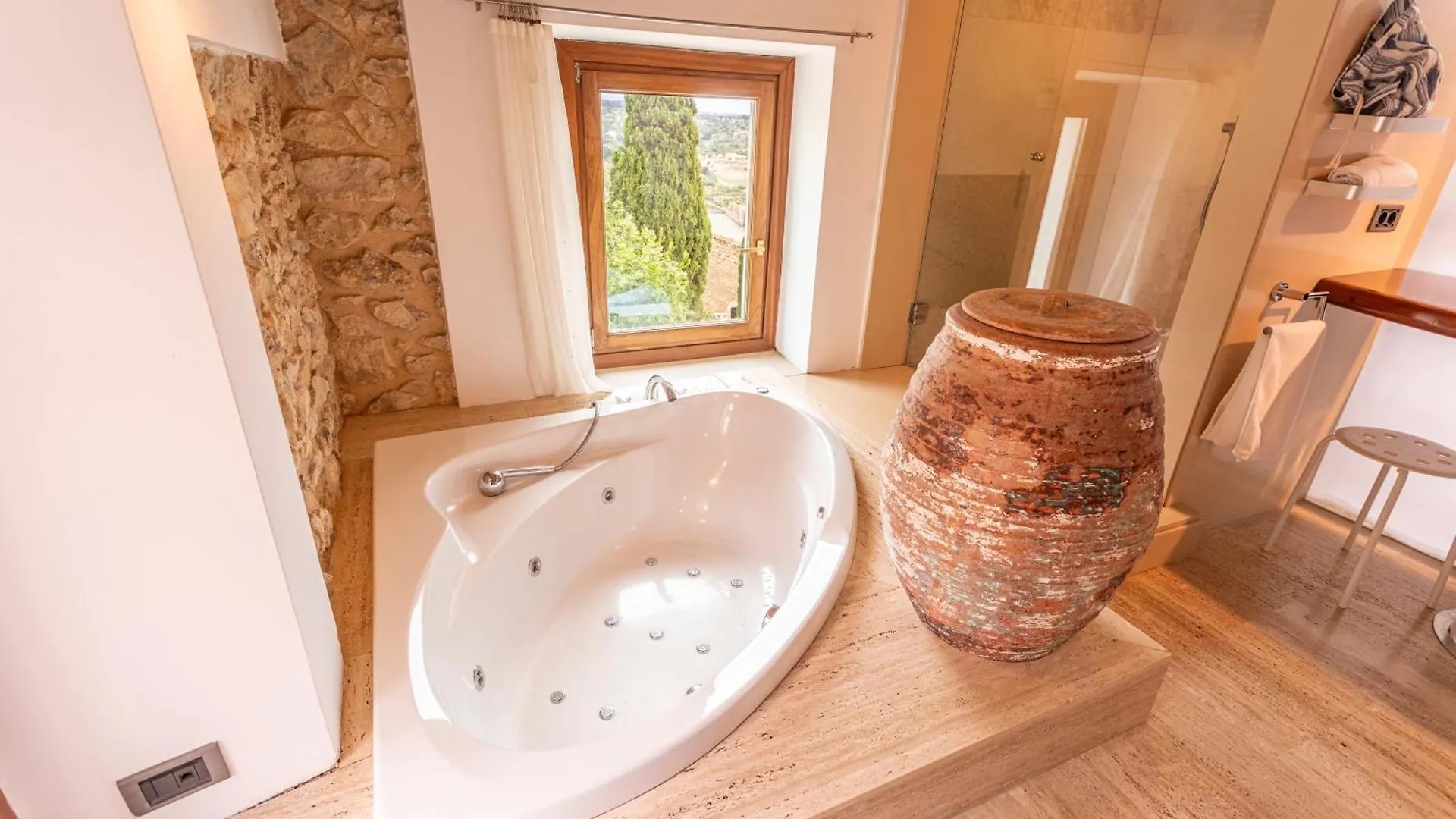 Can Cota Boutique - Turismo de interior Selva  4*, Selva (Mallorca)