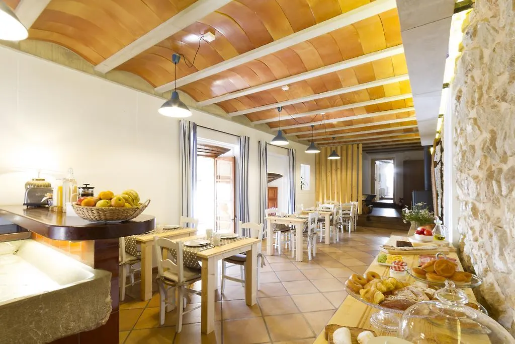 Can Cota Boutique - Turismo de interior Selva