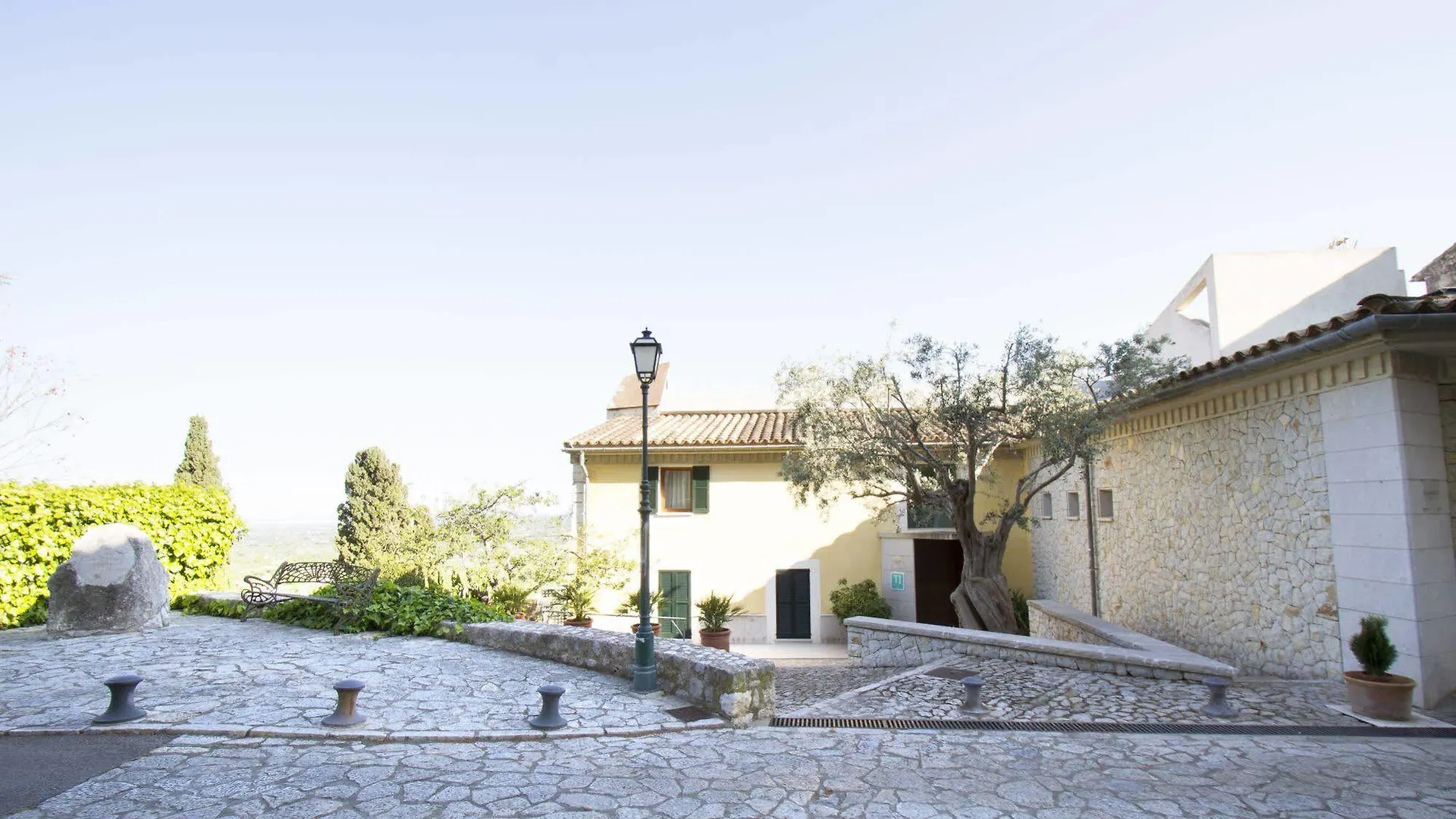 **** Hotel Can Cota Boutique - Turismo de interior Selva  Espagne