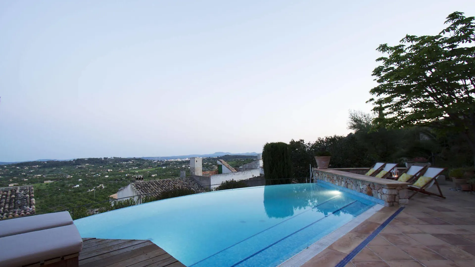 **** Hotel Can Cota Boutique - Turismo de interior Selva  Espagne